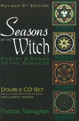 Book cover for Seasons of the Witch