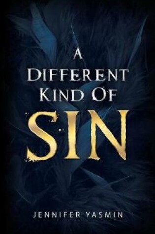 Cover of A Different Kind of Sin