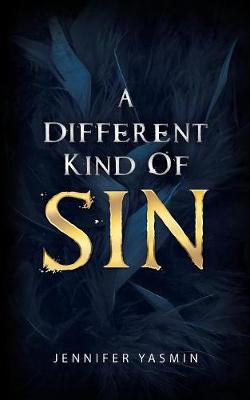 Book cover for A Different Kind of Sin