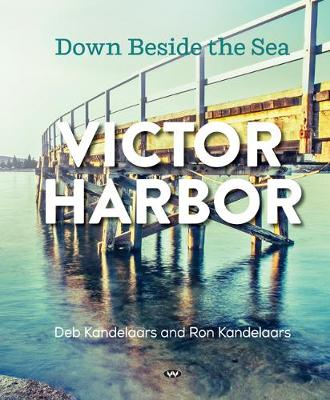 Book cover for Victor Harbor