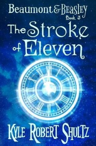 Cover of The Stroke of Eleven