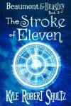 Book cover for The Stroke of Eleven