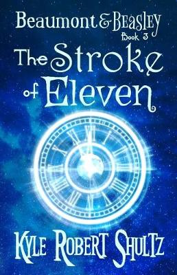 Cover of The Stroke of Eleven