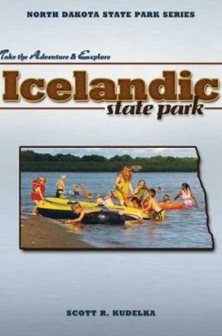 Cover of Icelandic State Park