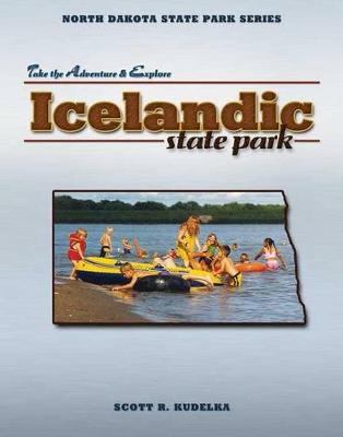 Cover of Icelandic State Park