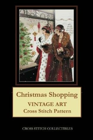 Cover of Christmas Shopping