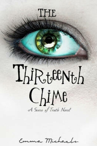 Cover of The Thirteenth Chime