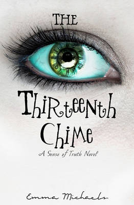 Book cover for The Thirteenth Chime