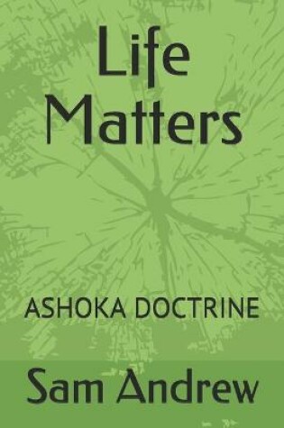 Cover of Life Matters