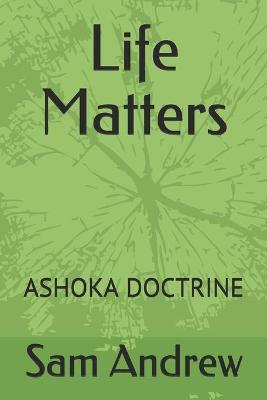 Book cover for Life Matters