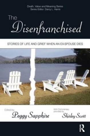 Cover of The Disenfranchised