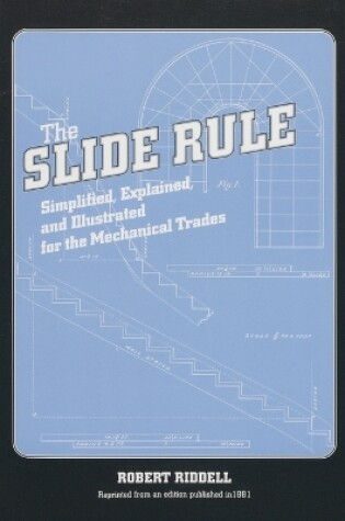 Cover of The Slide Rule