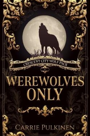 Cover of Werewolves Only