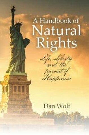 Cover of A Handbook of Natural Rights