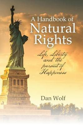 Book cover for A Handbook of Natural Rights