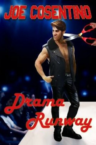 Cover of Drama Runway