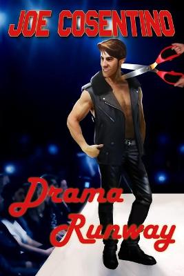 Cover of Drama Runway