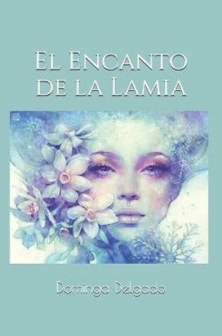Cover of El Encanto de la Lamia