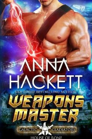 Cover of Weapons Master