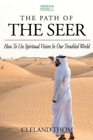 Cover of The Path of the Seer