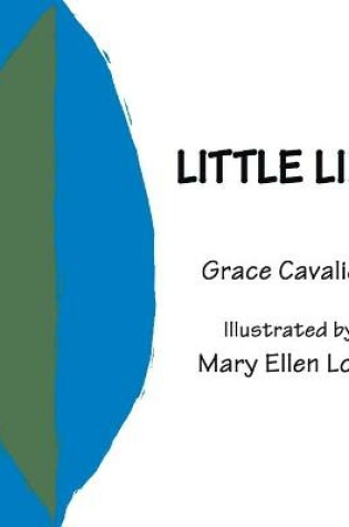 Cover of Little Line