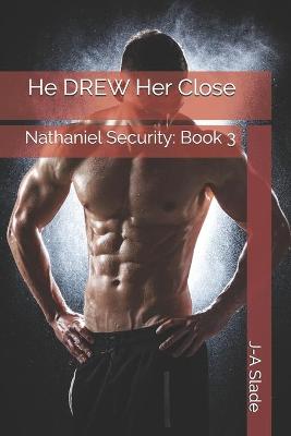 Book cover for He DREW Her Close