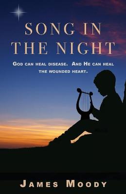 Book cover for Song in the Night