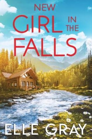 Cover of New Girl in the Falls