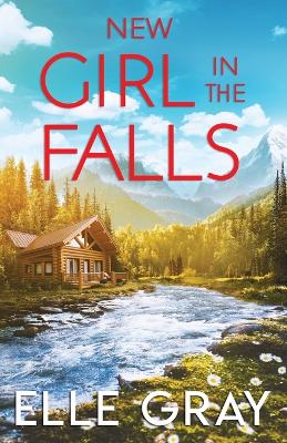 Book cover for New Girl in the Falls