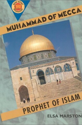 Cover of Muhammad of Mecca