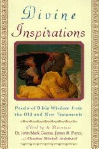 Cover of Divine Inspirations