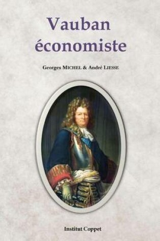 Cover of Vauban economiste