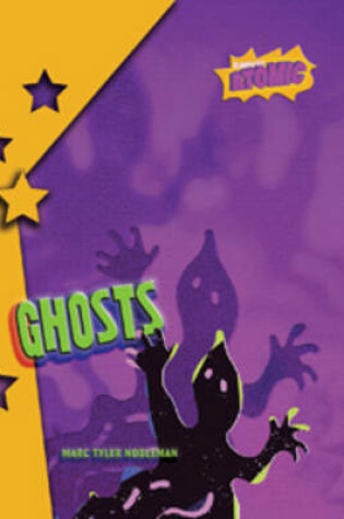 Cover of Ghosts