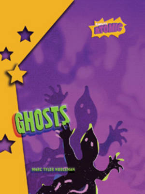 Cover of Ghosts