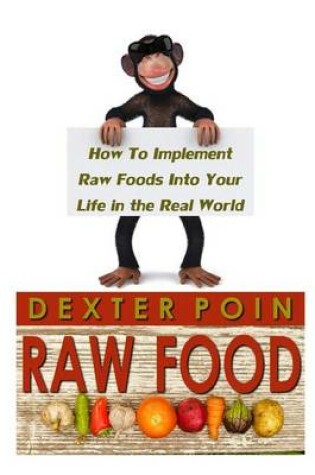 Cover of Raw Food