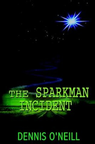 Cover of The Sparkman Incident