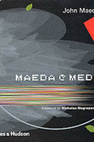 Cover of Maeda @ Media