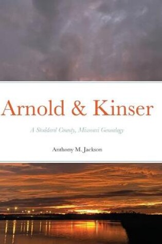 Cover of Arnold & Kinser