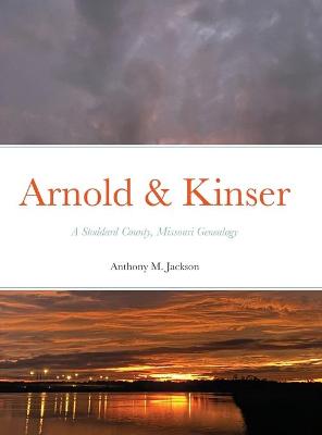 Cover of Arnold & Kinser