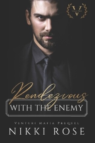 Cover of Rendezvous with the Enemy