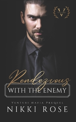 Book cover for Rendezvous with the Enemy