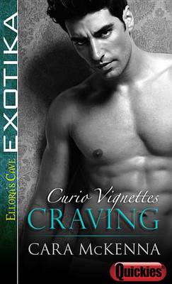 Book cover for Craving