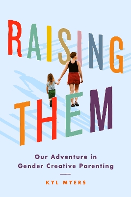 Book cover for Raising Them