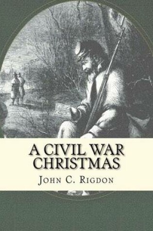Cover of A Civil War Christmas