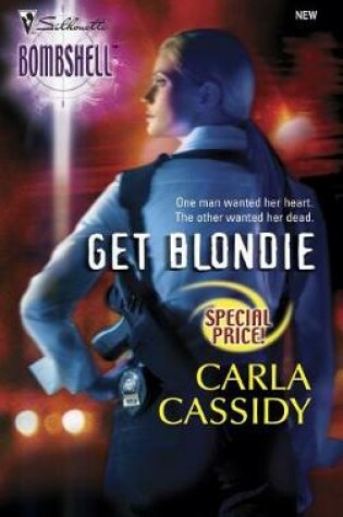 Cover of Get Blondie