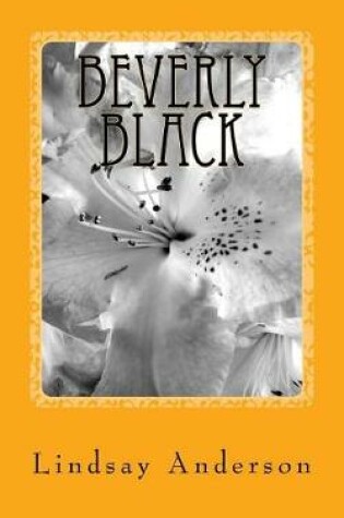 Cover of Beverly Black