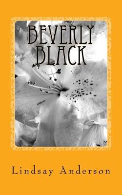 Book cover for Beverly Black