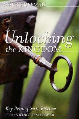 Book cover for Unlocking the Kingdom