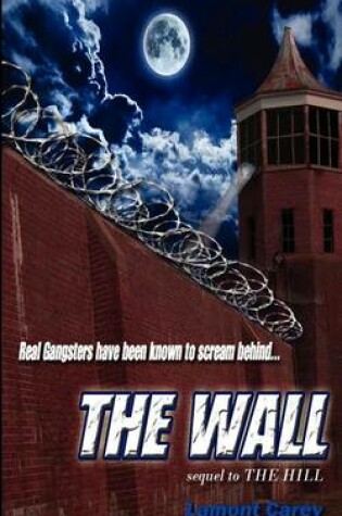 Cover of The Wall