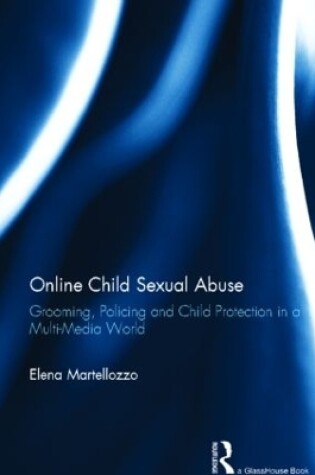 Cover of Online Child Sexual Abuse